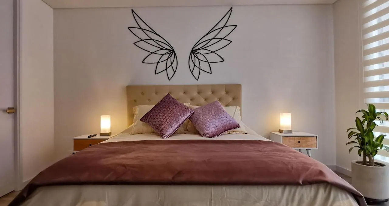 Apartamento De Gran Estilo En Bogota Apartment Colombia