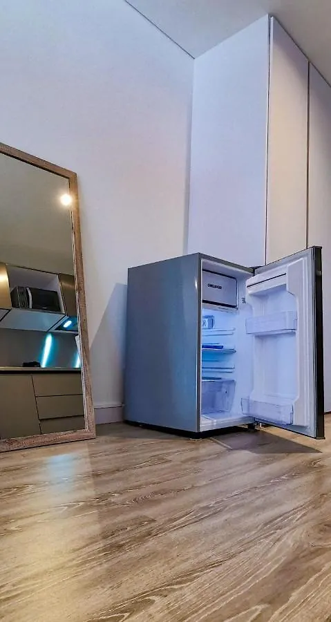Apartamento De Gran Estilo En Bogota Apartment 0*,  Colombia